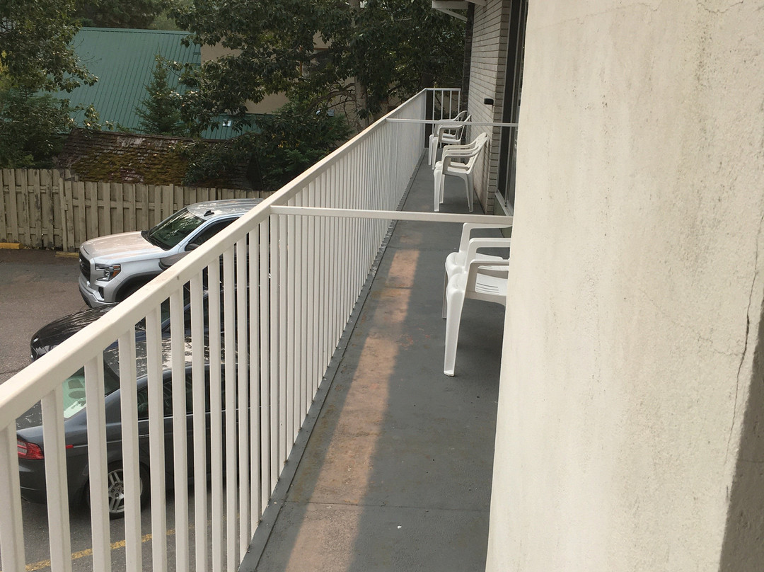 包湖景观酒店主图