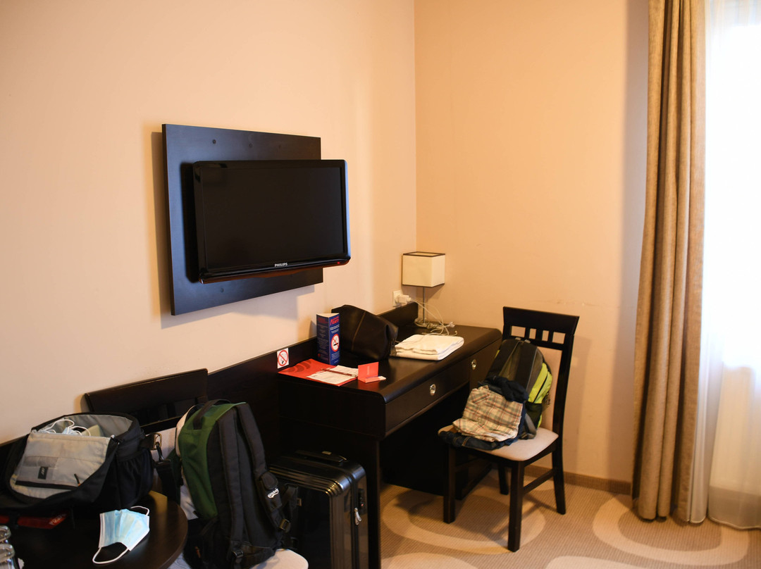 Hotel Picaro Stok主图