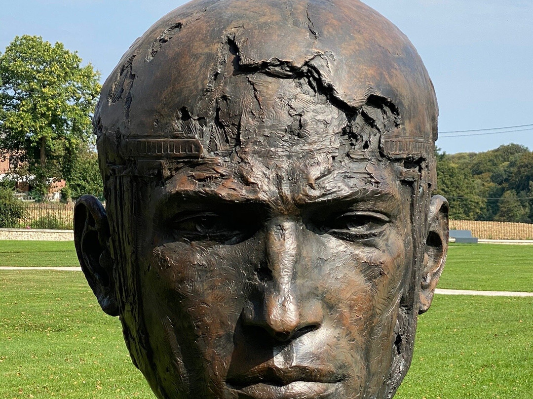 Centre d'Art Contemporain Matmut景点图片
