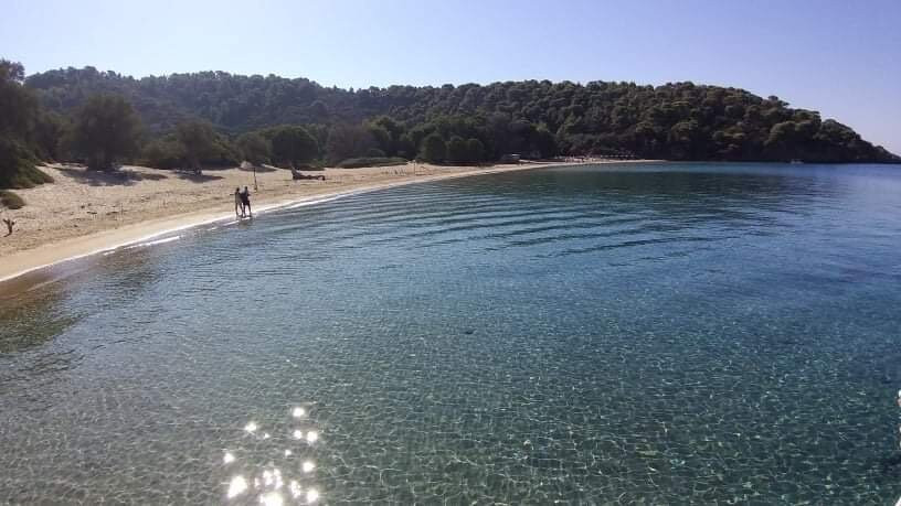 Tsougrias Island旅游攻略图片