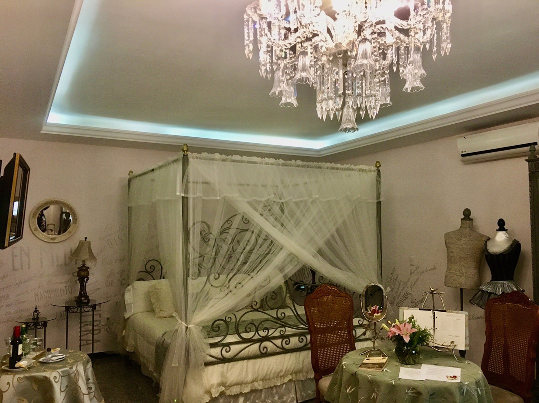 Grand Hotel Tepatitlan主图