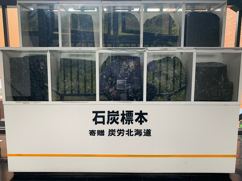 Coal Mining Museum of Yubari-夕张市必去景点
