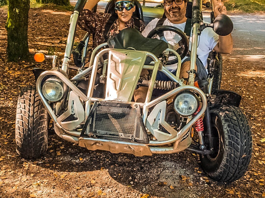 Buggy Experience-Cabeceiras de Basto必去景点