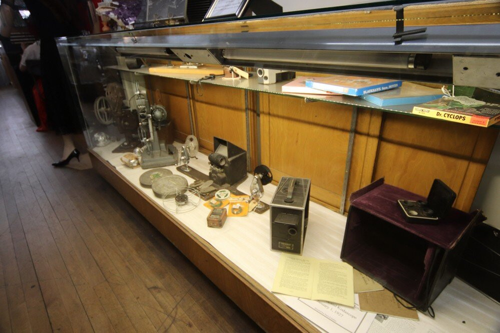 Bisbee Restoration Museum景点图片