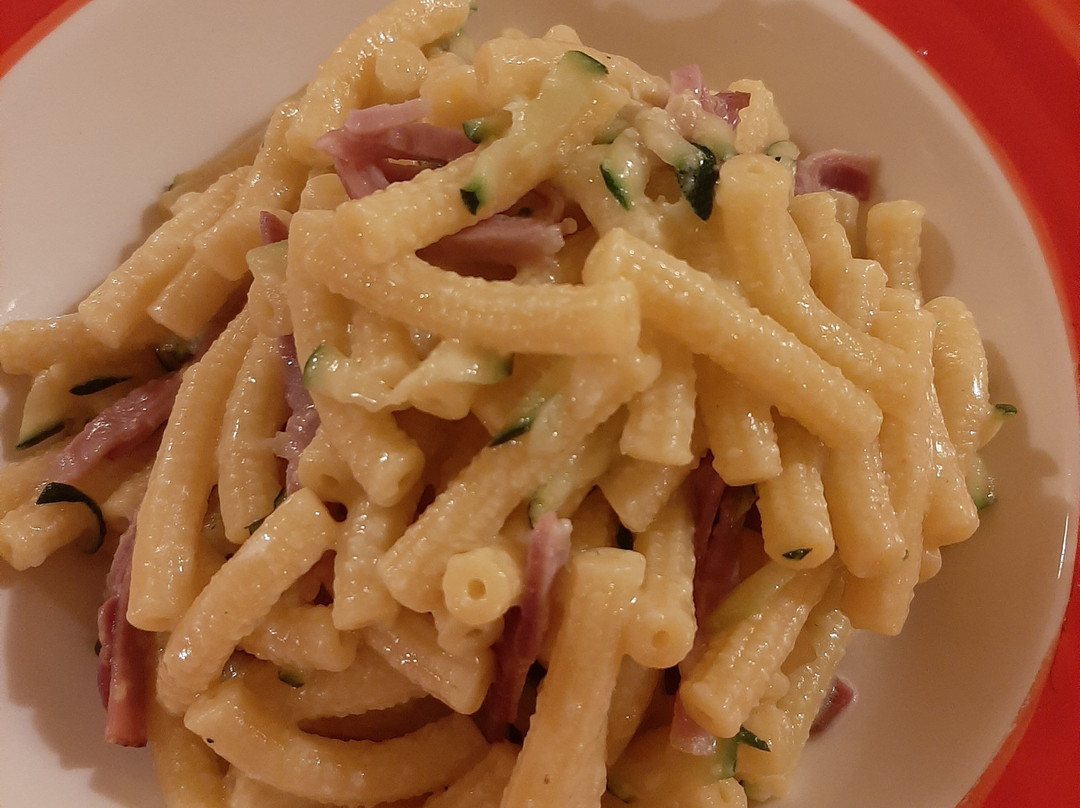 拉莫拉度假酒店主图