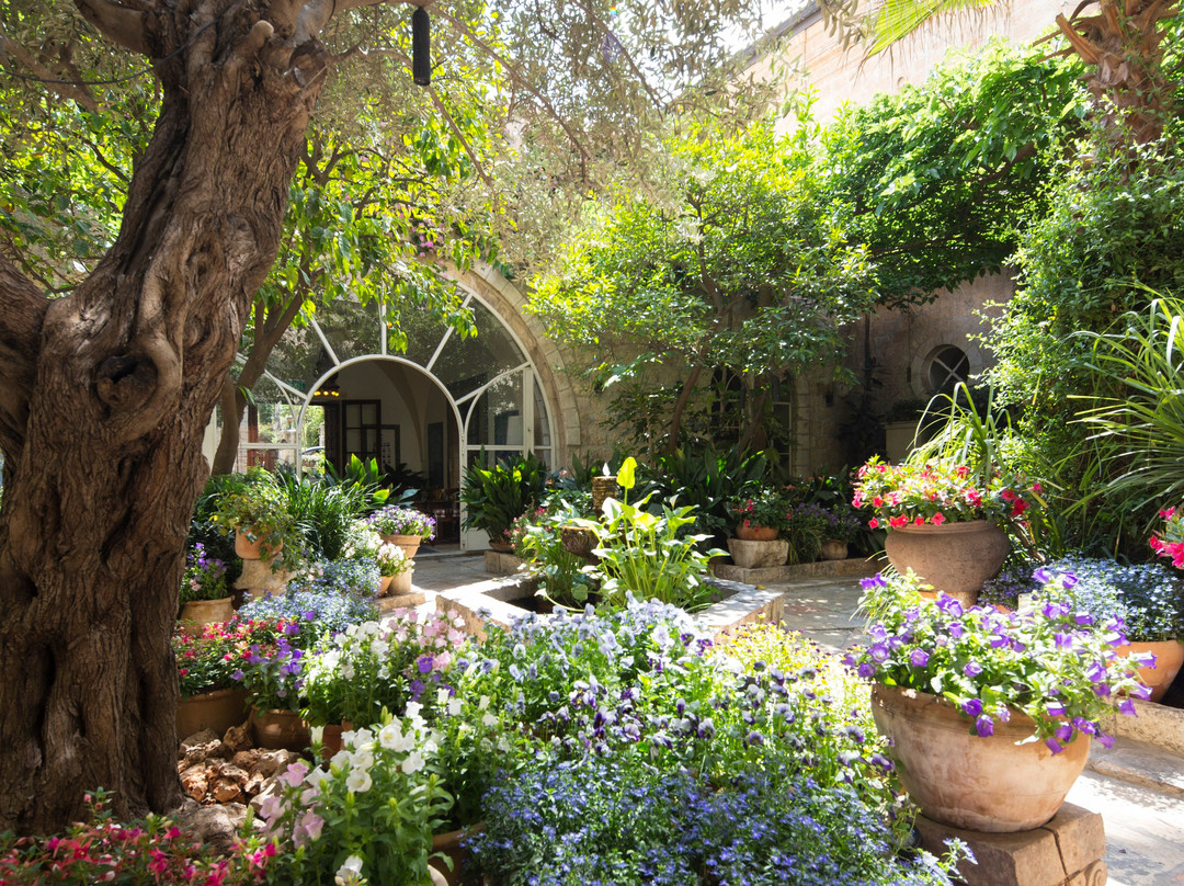 美国克罗雷酒店-世界顶级酒店组织主图