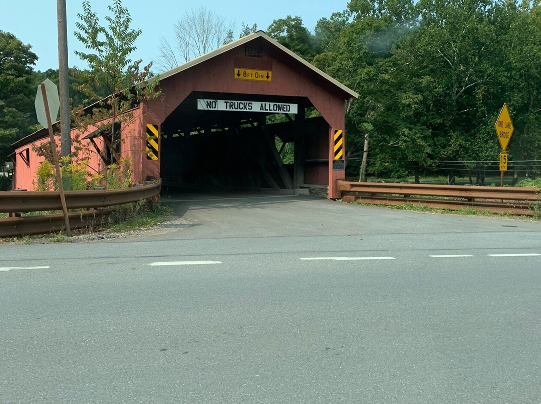 Loyalsock State Forest景点图片