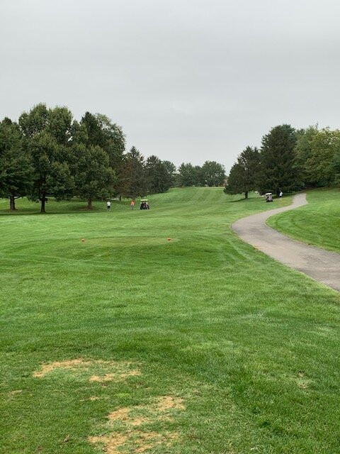 Shenandoah Valley Golf Club景点图片