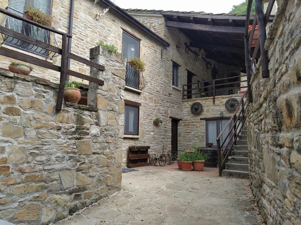 AGRITURISMO :Grotta dell'Eremita主图