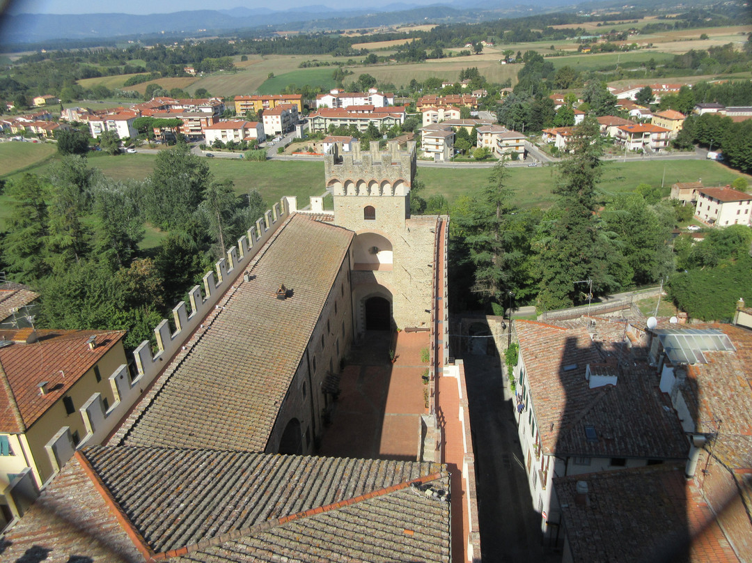 Palazzo dei Vicari景点图片