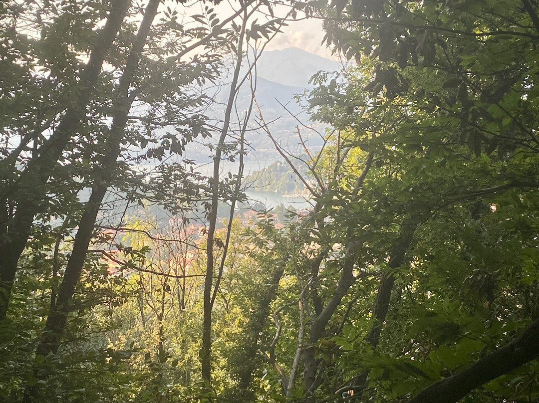 Sentiero del Gaggio景点图片