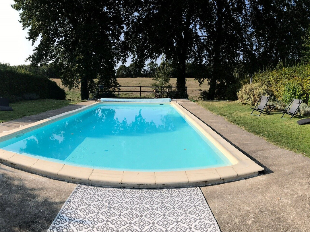 Chateau du Vau主图