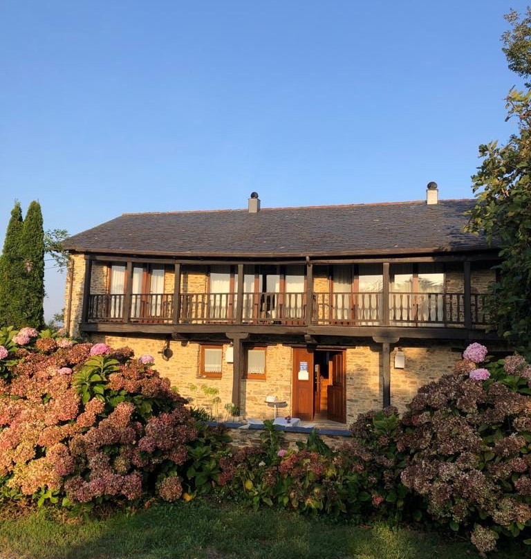 Hotel Casa Peleyon主图