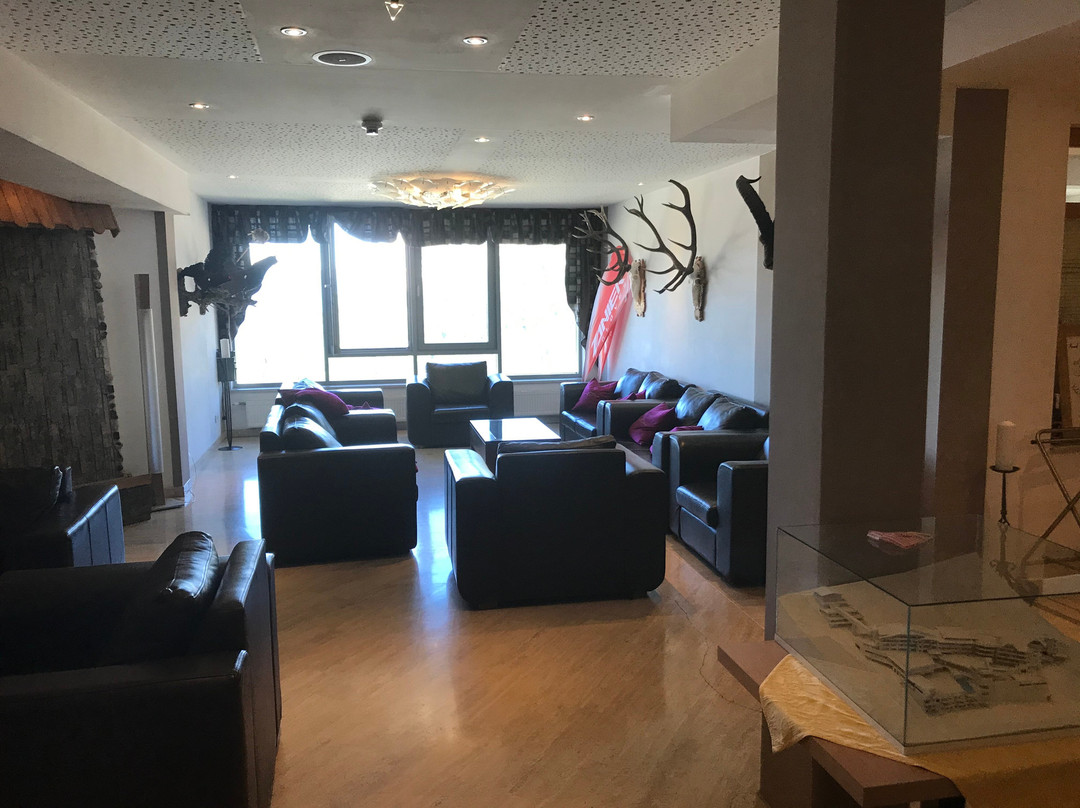 Hotel Gartnerkofel主图