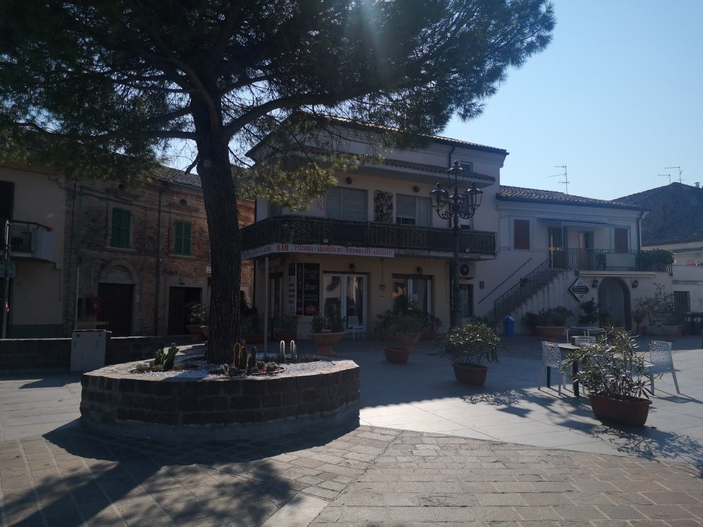 Borgo Antico Montesilvano景点图片