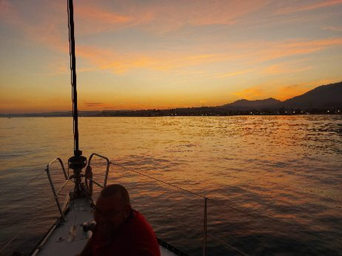 Sailing Wizards-埃斯特波纳必去景点