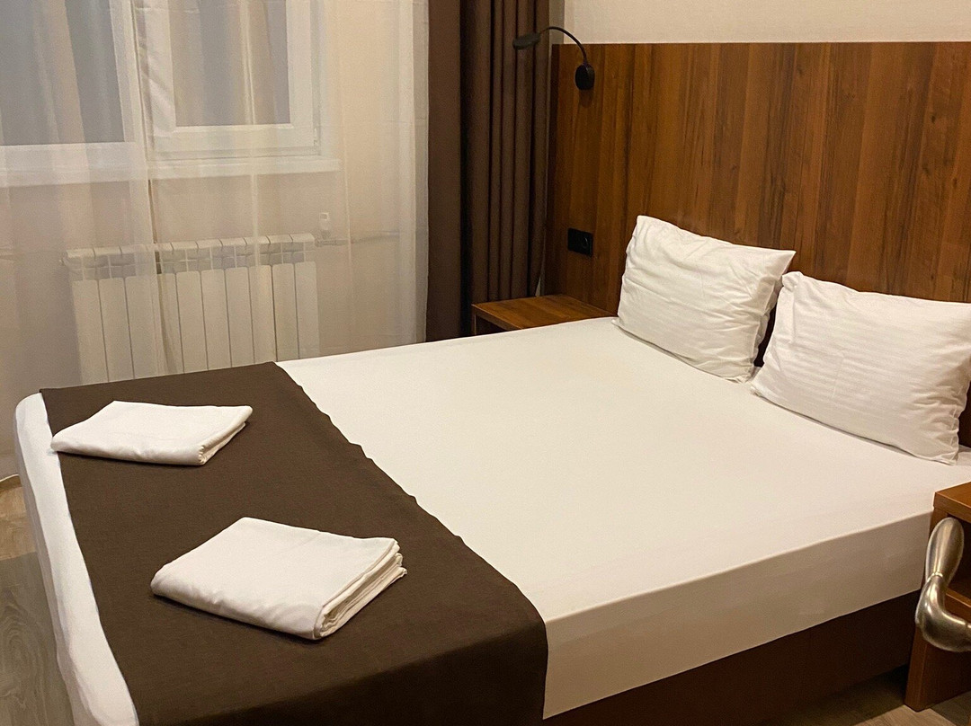 Guest House AMIGO主图