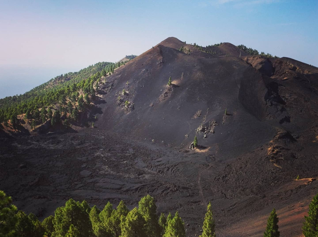 Ruta de Los Volcanes景点图片