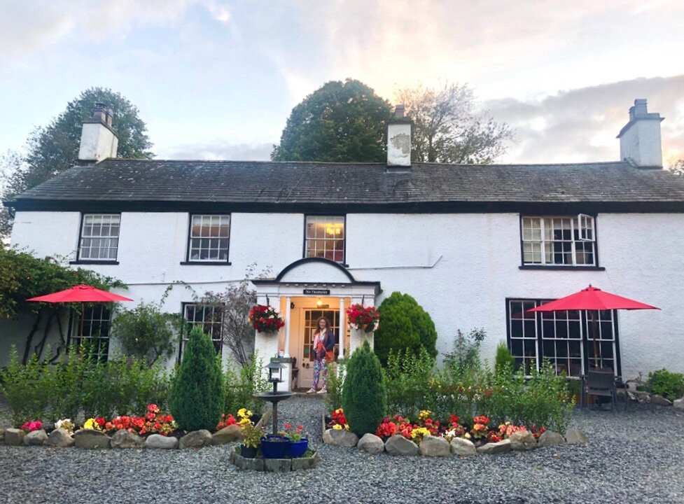 The Old School House主图