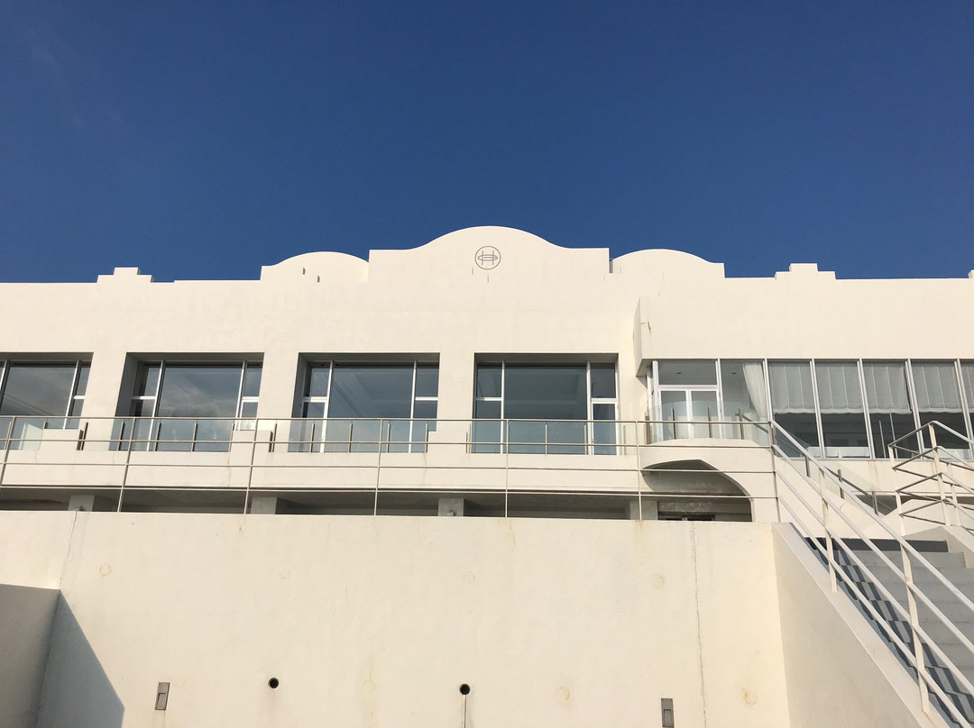 Hotel Greges主图