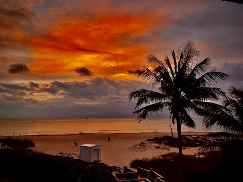 Ocean Landings Resort and Racquet Club主图