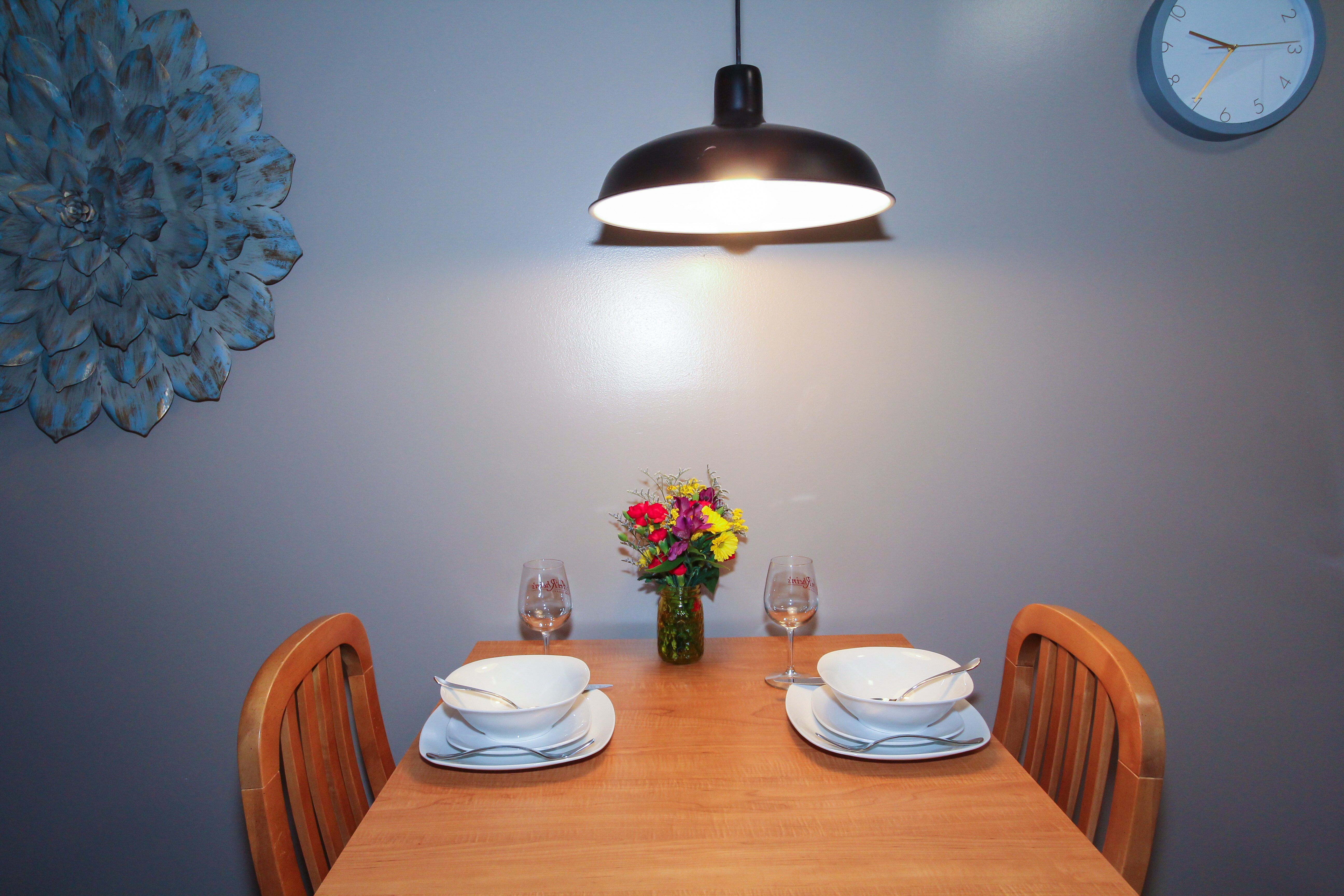 Affordable Corporate Suites-餐饮