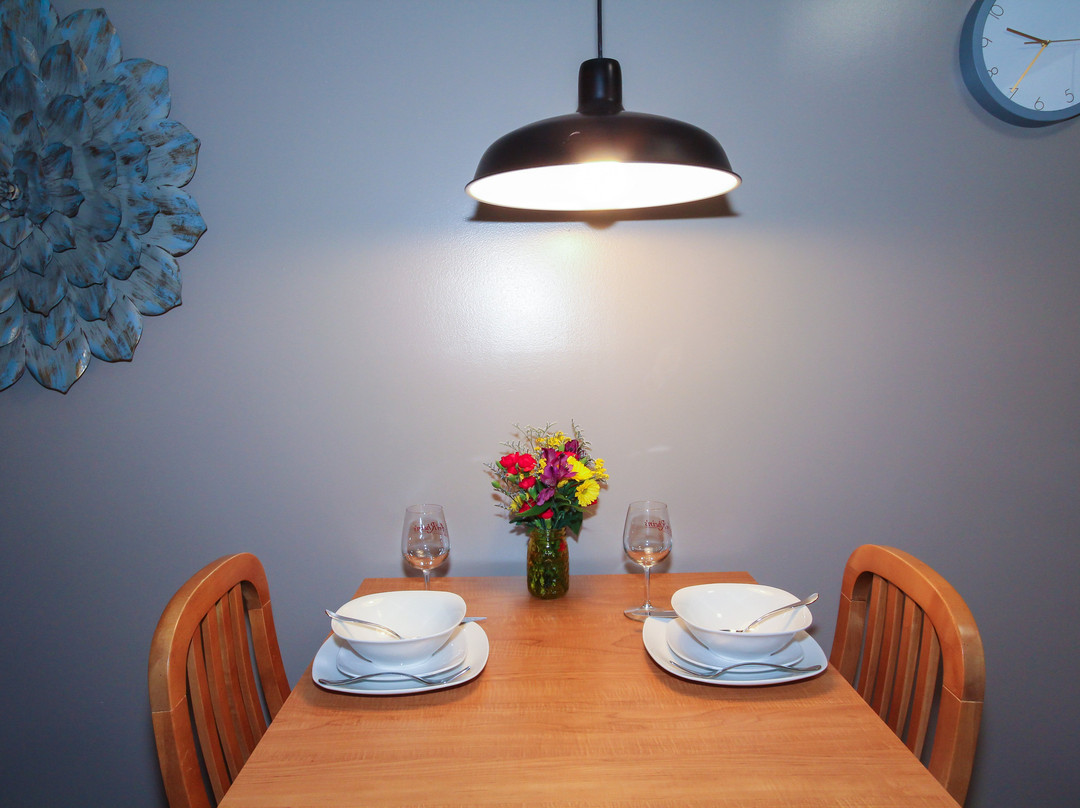 Affordable Corporate Suites主图