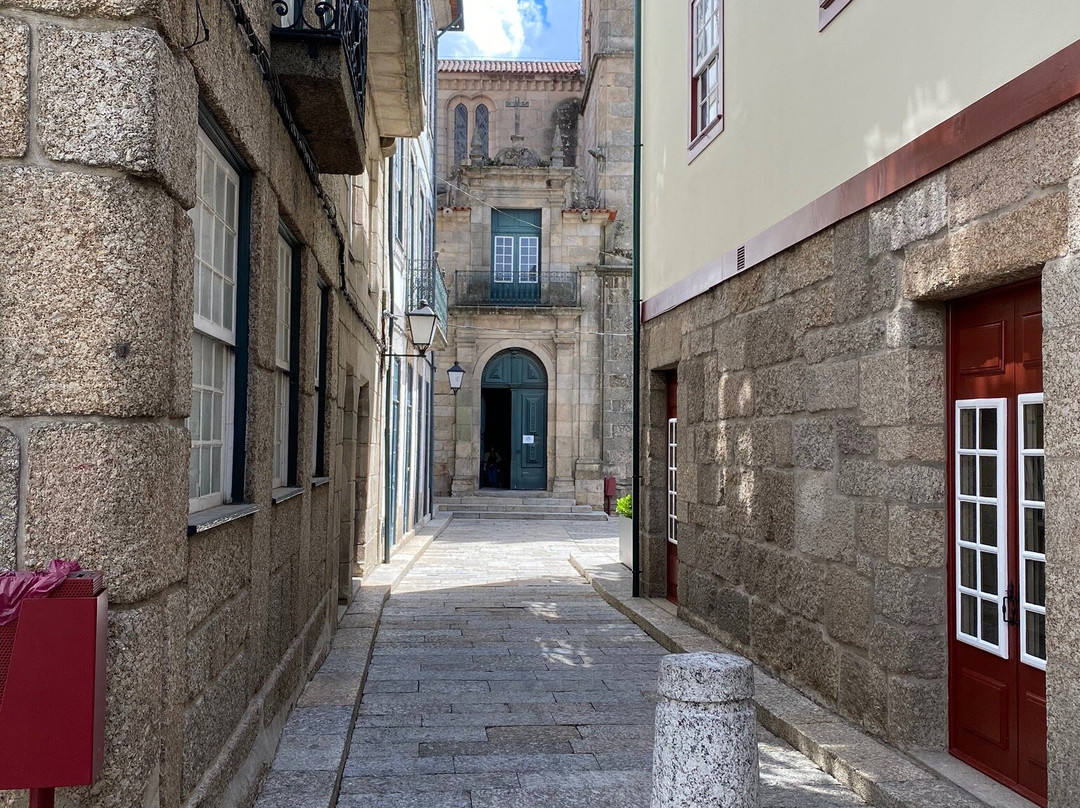 Rua de Santa Maria景点图片