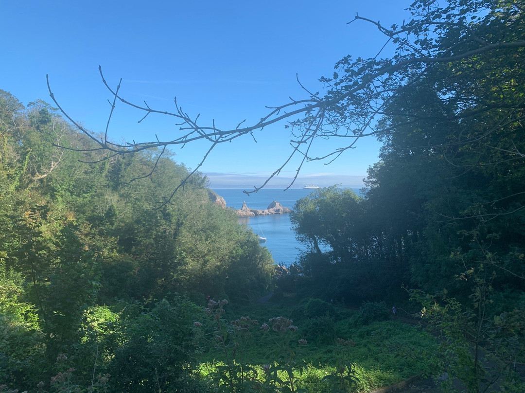 Anstey's Cove-托基必去景点