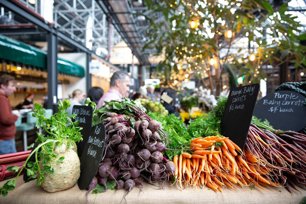 Tramsheds-悉尼必去景点