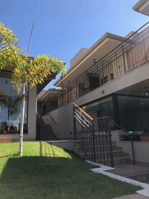 Pousada Doce Deleite主图