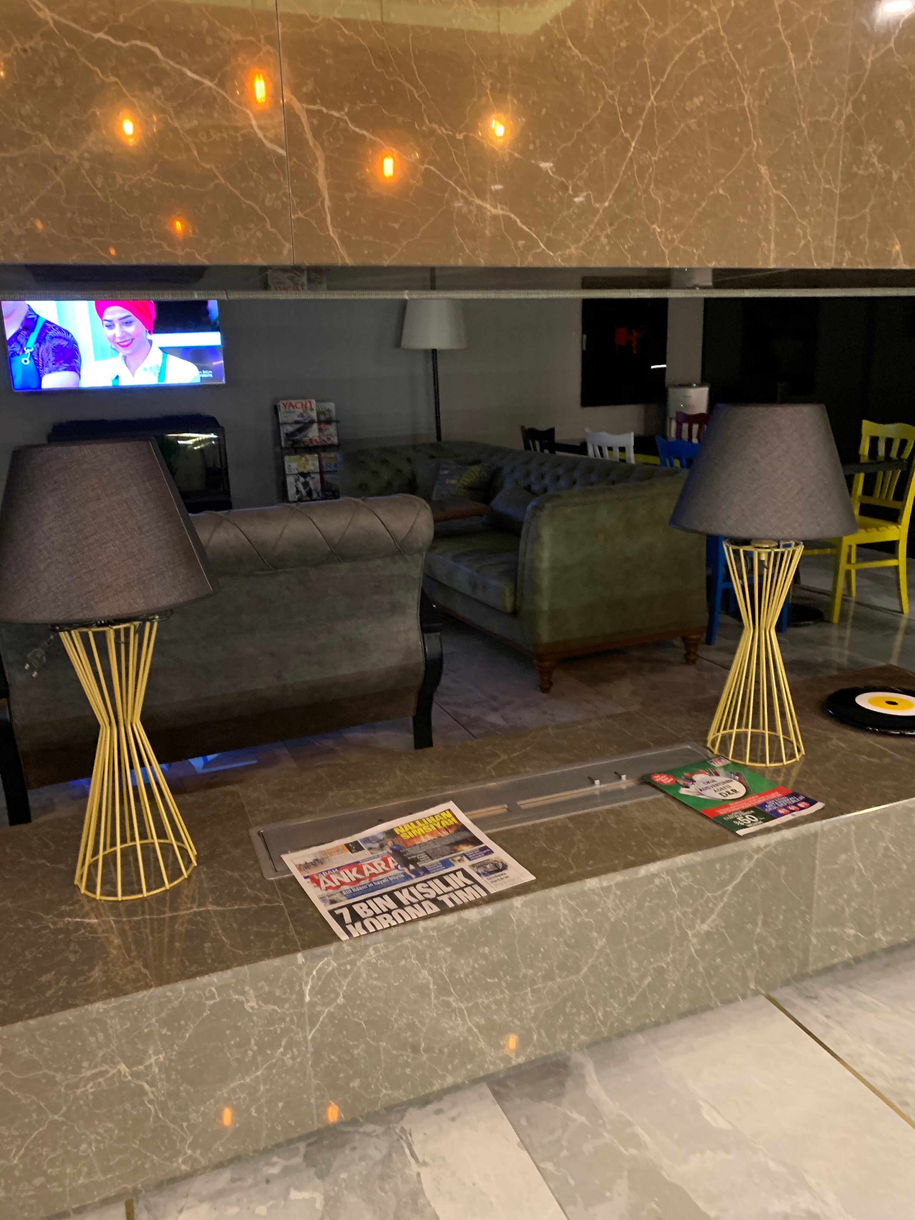 Beypalas Hotel-官方