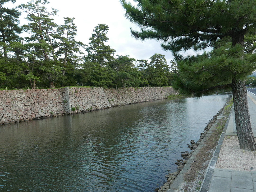 島根縣 物產觀光館-松江市必去景点