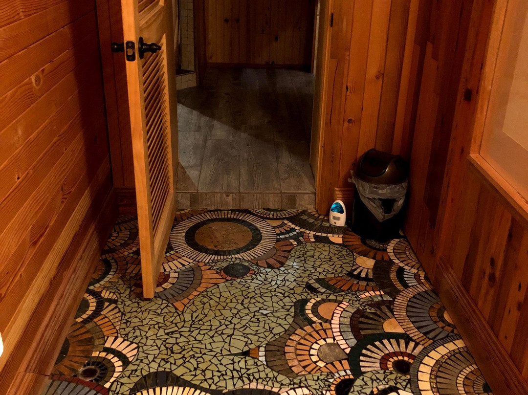 Inn At The Art Center主图