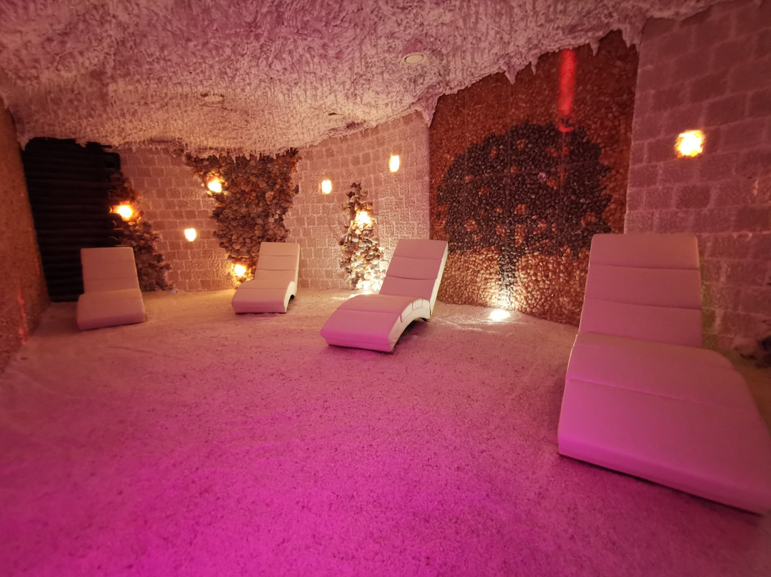 Fluo Wellness景点图片