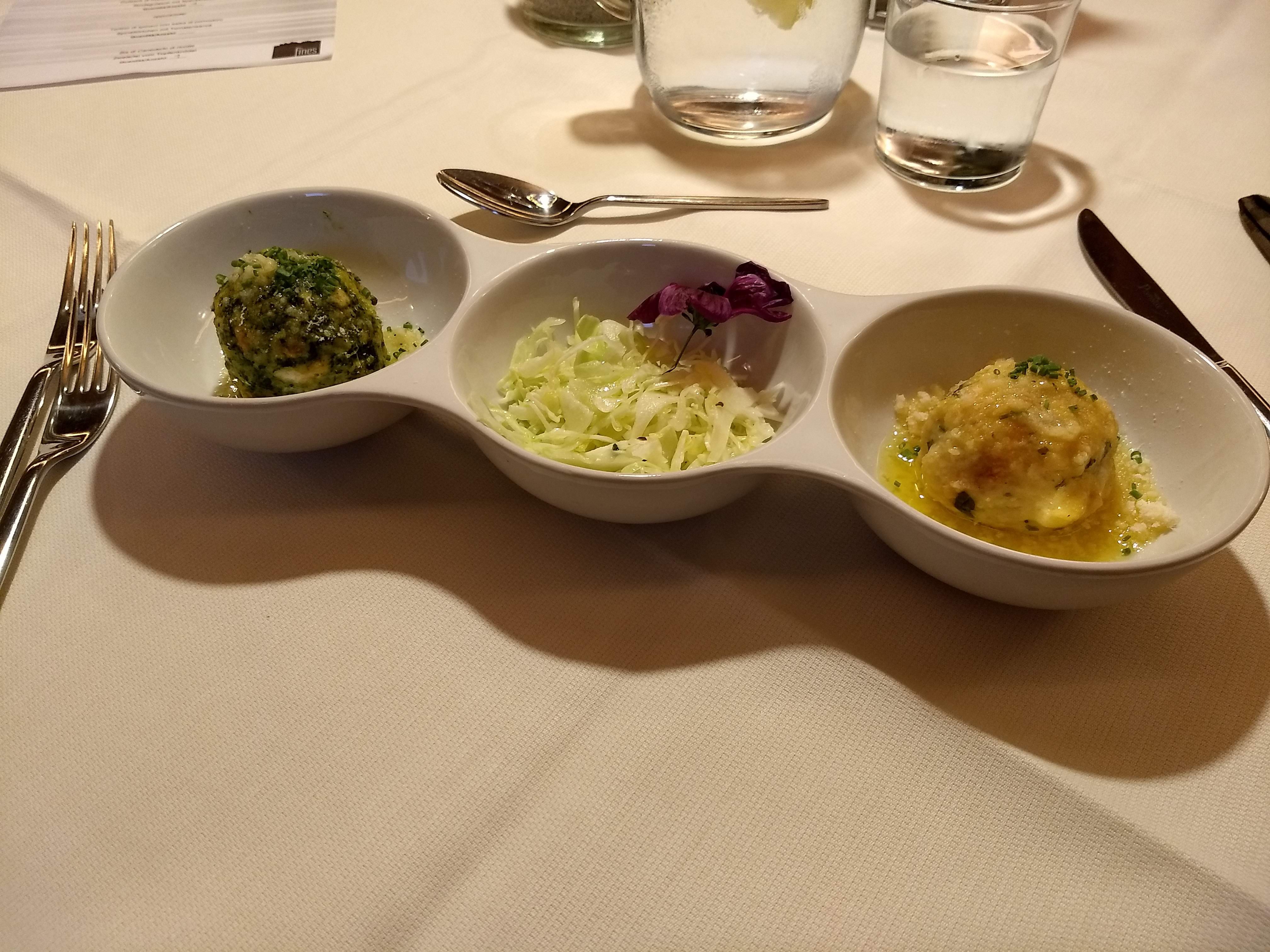 Hotel Fines-餐饮