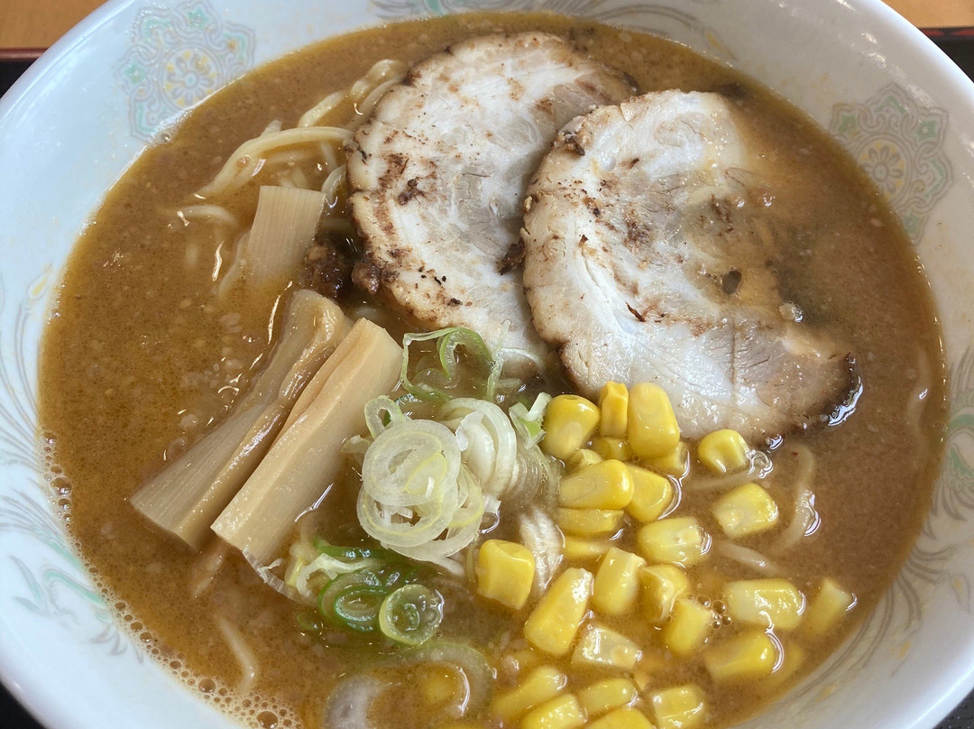 道の駅尾花沢 ねまる