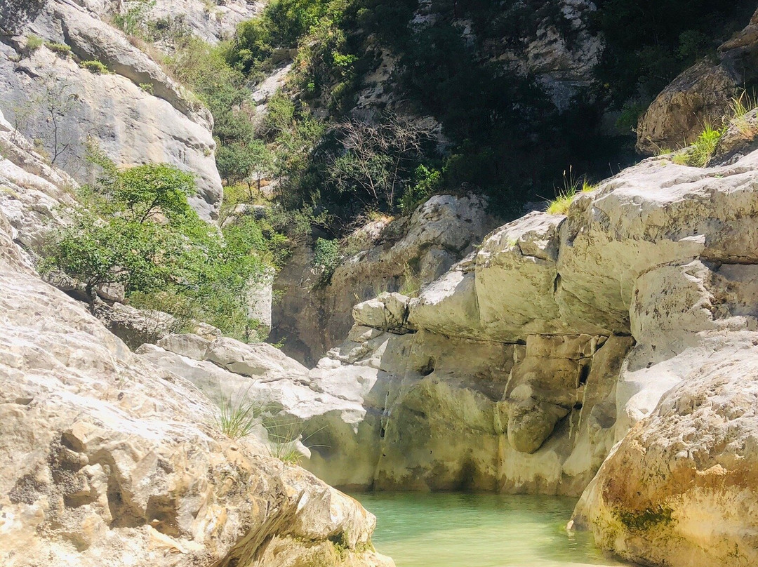 Sud Est Escalade景点图片