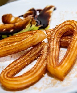 Para Todos TN餐厅图片