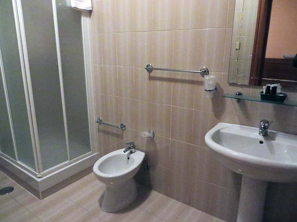 Albergo Zi Marianna主图