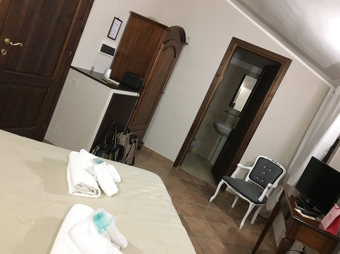 Locanda Al Piccolo Borgo主图