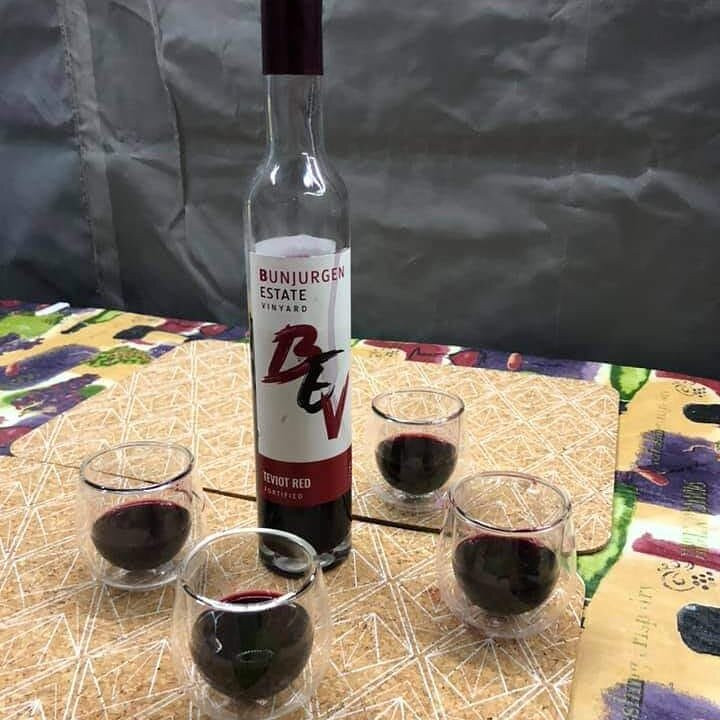 Bunjurgen Estate Vineyard景点图片