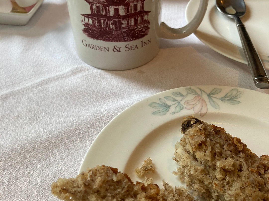 Garden and Sea Inn主图