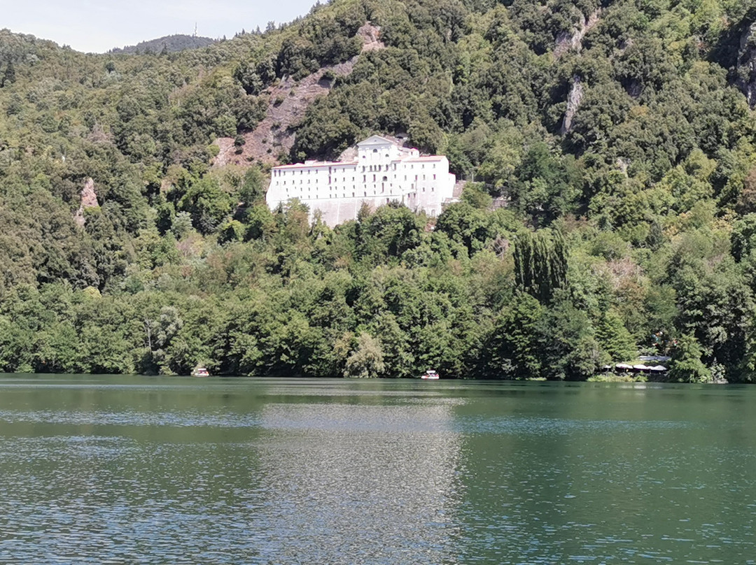 Lago di Monticchio Piccolo景点图片