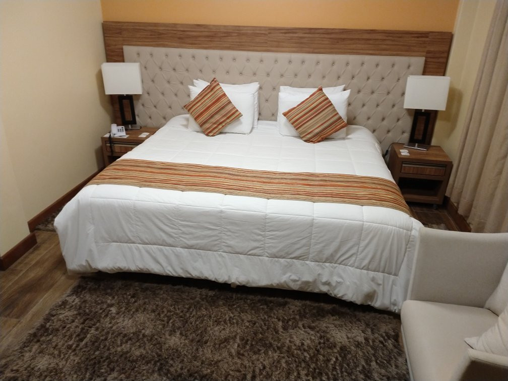 Hotel Alles Blau主图