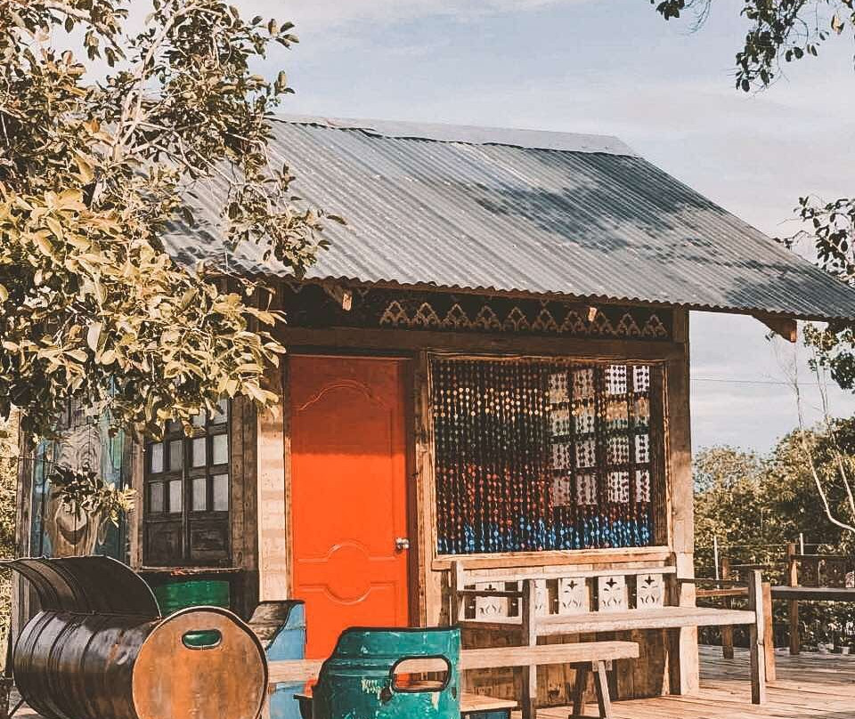 South Farm Panglao- Bohol景点图片