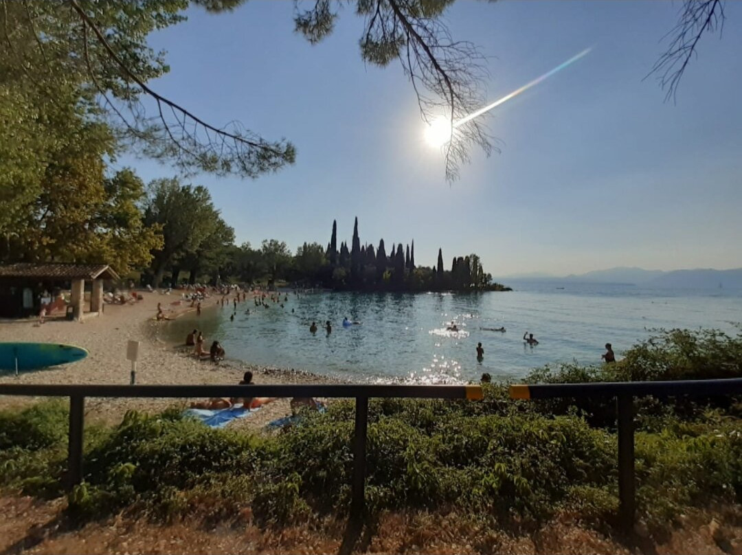 Parco Baia delle Sirene景点图片