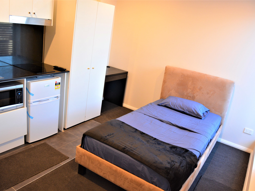 Seranin Lane Cove主图