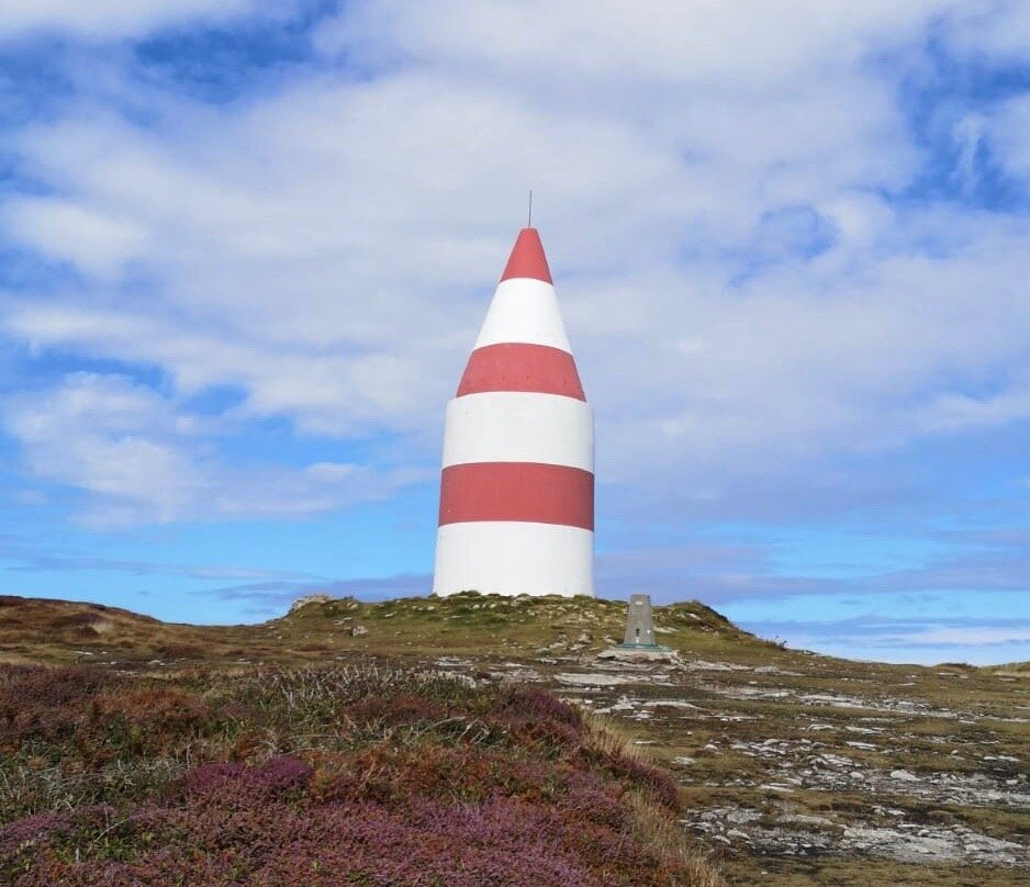 The Day Mark-St Martin's必去景点