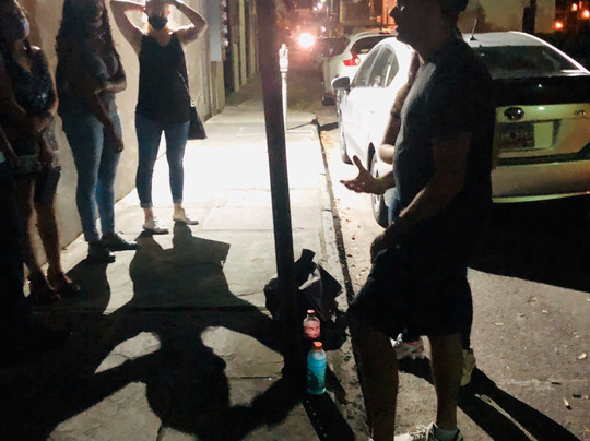 Charleston Cavalier Tours-查尔斯顿必去景点